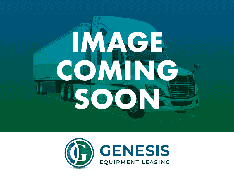 2022 Freightliner Cascadia 126 Sleeper Semi Truck
