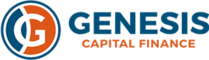 Genesis Capital Finance Logo
